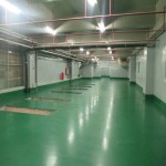 黄石FRP玻璃钢防腐地坪-缩略图2