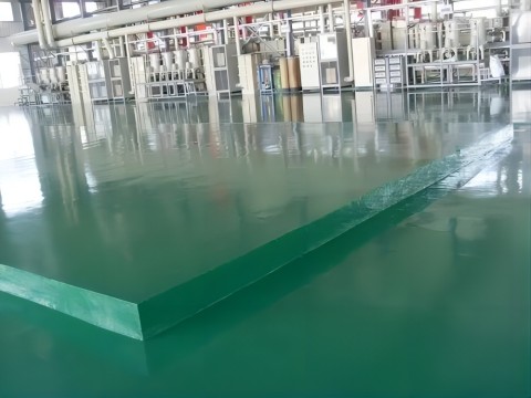 黄石防腐蚀地坪,环氧玻纤地坪，玻纤工业地坪，环氧玻纤布地坪,乙烯基玻纤布地坪