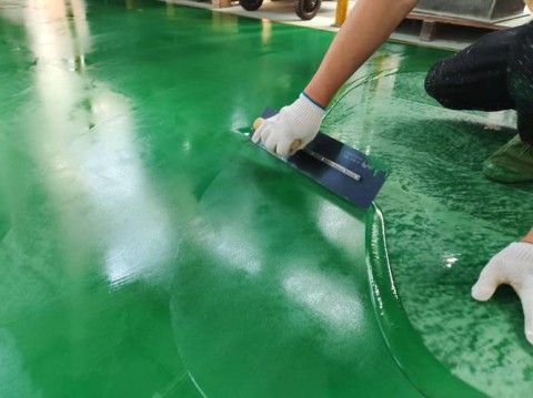 黄石什么是VEF地坪,VEF地坪厂家