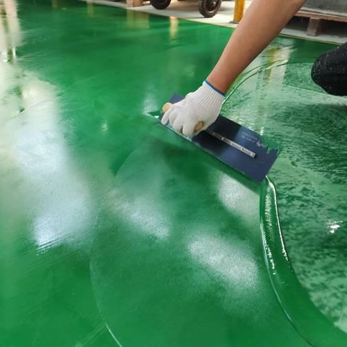 黄石什么是VEF地坪,VEF地坪厂家产品图1