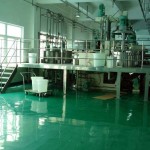 黄石乙烯基防腐蚀地坪,乙烯基酯地坪,乙烯基酯防腐蚀地坪,乙烯基重防腐蚀地坪,乙烯基重防腐地坪,乙烯基重防腐自流平地坪-缩略图1