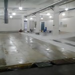 黄石防腐防静电地坪,防腐防静电自流平地坪-缩略图2