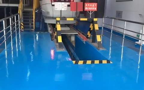 黄石环氧防腐蚀地坪,环氧积层地坪