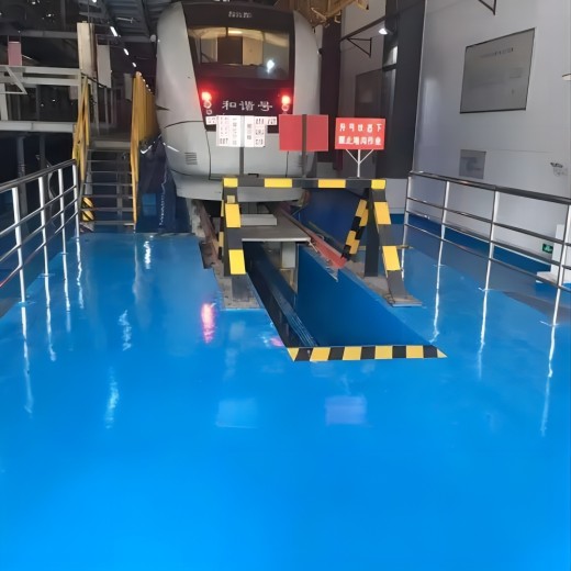 黄石环氧防腐蚀地坪,环氧积层地坪